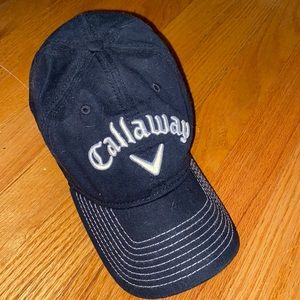 Callaway Hat/Cap
